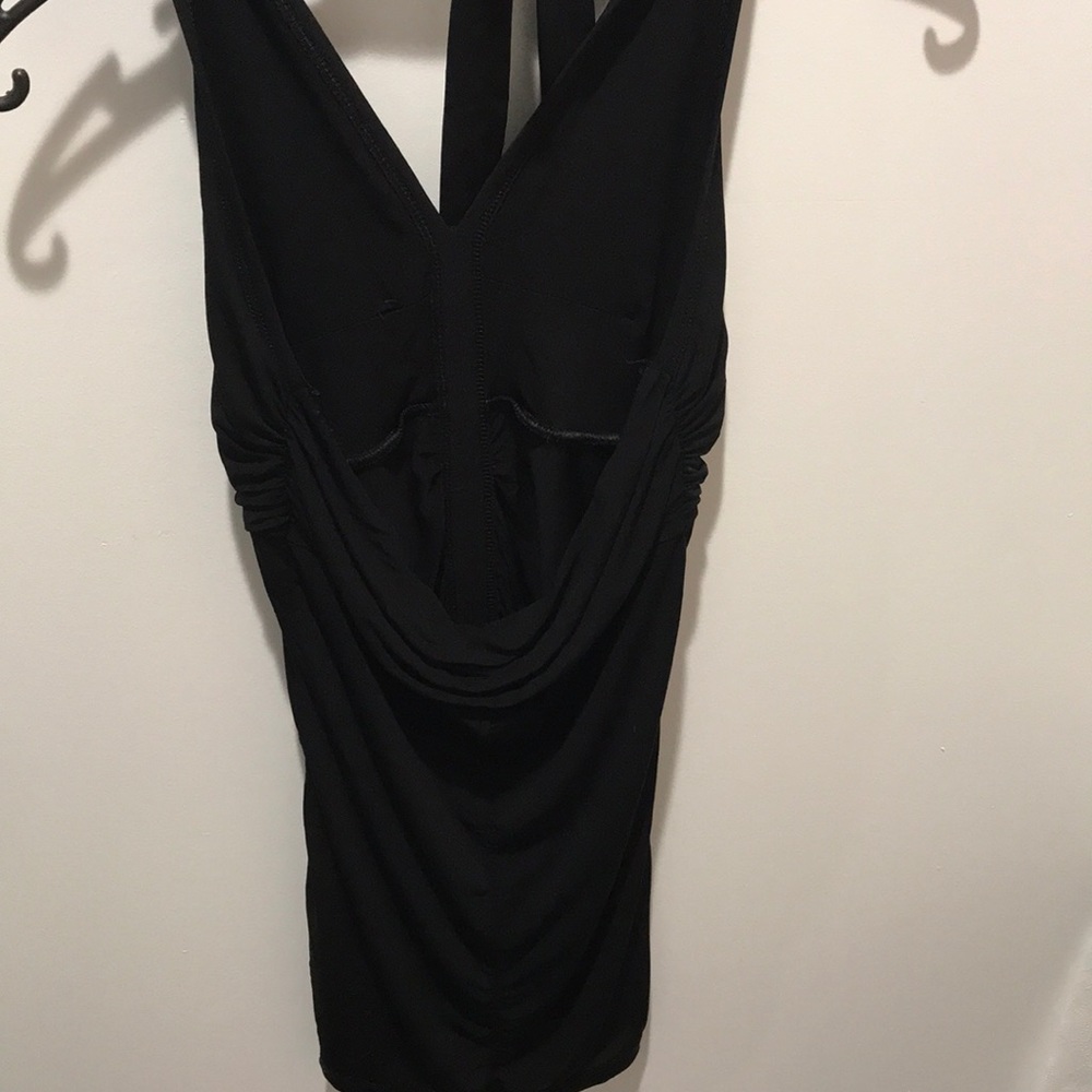 BCBG Halter top - medium - Picture 2 of 3